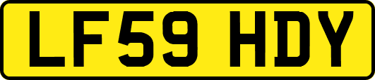 LF59HDY