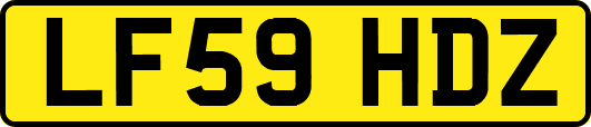 LF59HDZ
