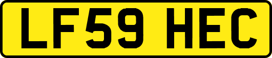 LF59HEC