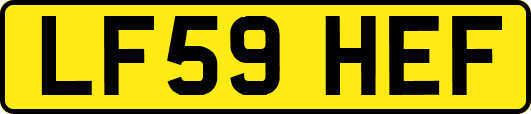 LF59HEF