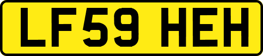 LF59HEH