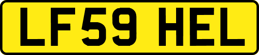 LF59HEL