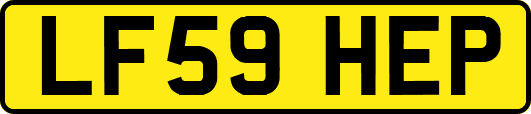 LF59HEP