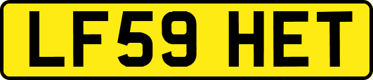 LF59HET