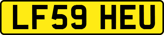 LF59HEU