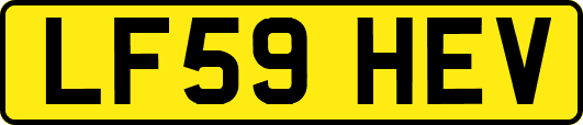 LF59HEV