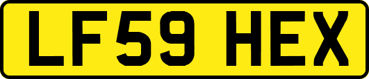 LF59HEX