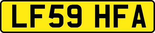 LF59HFA
