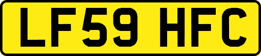 LF59HFC