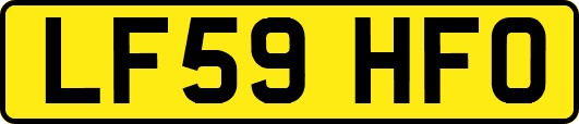 LF59HFO