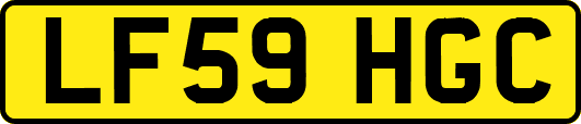 LF59HGC