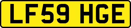 LF59HGE