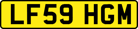 LF59HGM