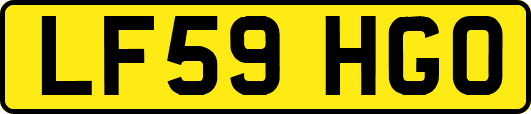 LF59HGO