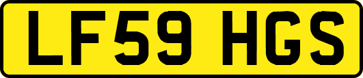LF59HGS