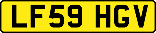 LF59HGV