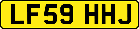 LF59HHJ