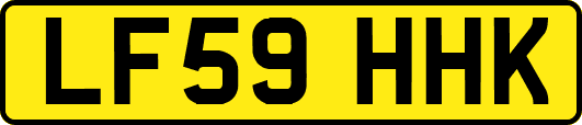 LF59HHK