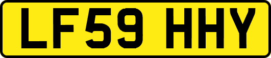 LF59HHY
