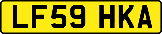 LF59HKA