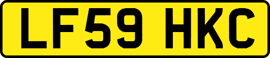 LF59HKC