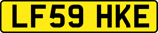 LF59HKE