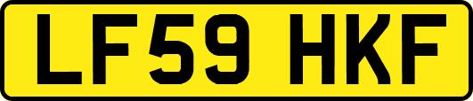 LF59HKF