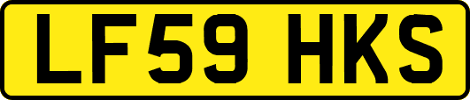 LF59HKS