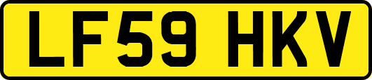 LF59HKV