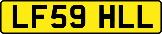 LF59HLL