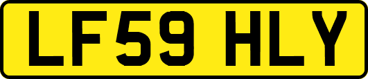 LF59HLY