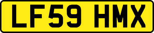 LF59HMX