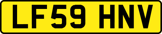 LF59HNV