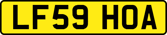 LF59HOA