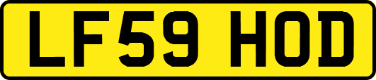 LF59HOD