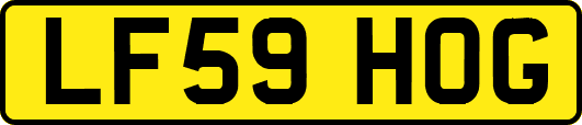 LF59HOG