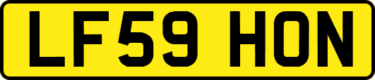 LF59HON