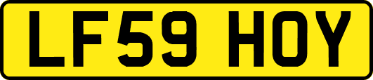LF59HOY