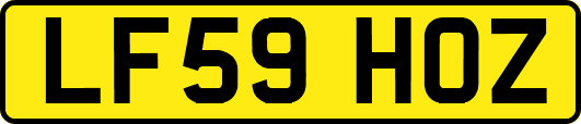 LF59HOZ