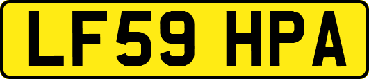 LF59HPA