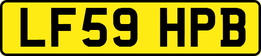 LF59HPB