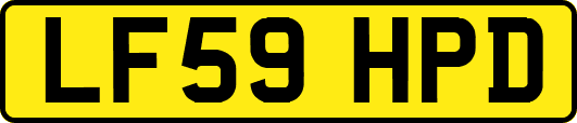 LF59HPD