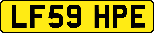 LF59HPE