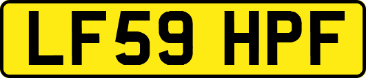 LF59HPF