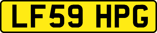 LF59HPG