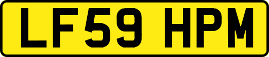 LF59HPM