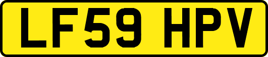 LF59HPV