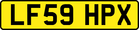 LF59HPX
