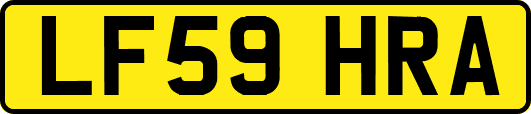 LF59HRA