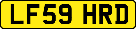 LF59HRD